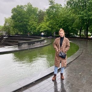 Meet your Posher, Dani